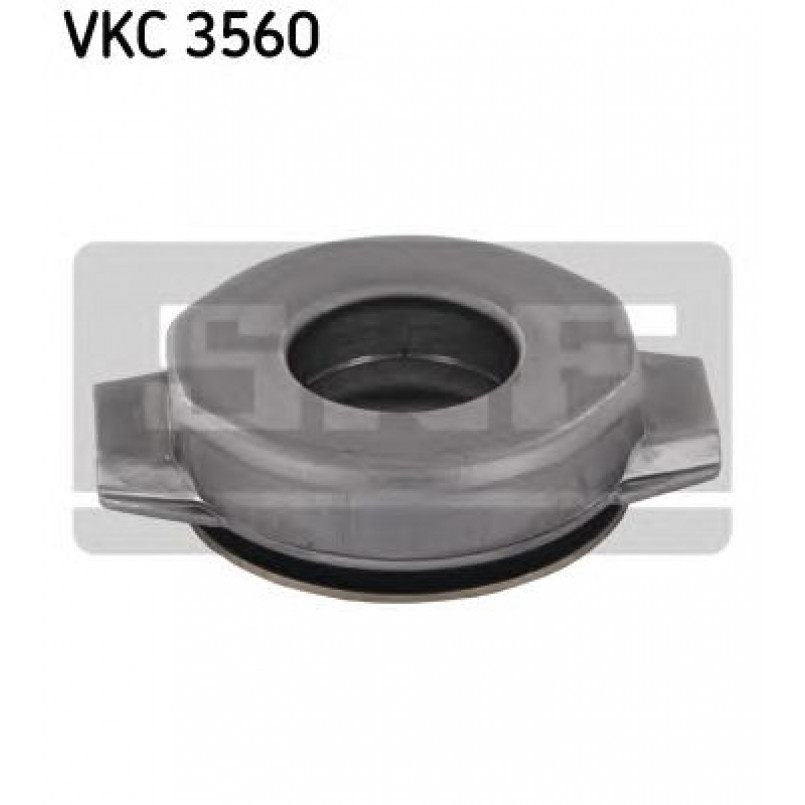 VKC 3560 SKF - Вижимний підшипник